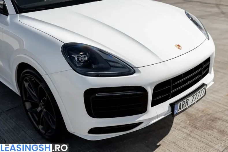 Porsche Cayenne din 2023 cu 85.000 km - oferta POR234020 - foto 19
