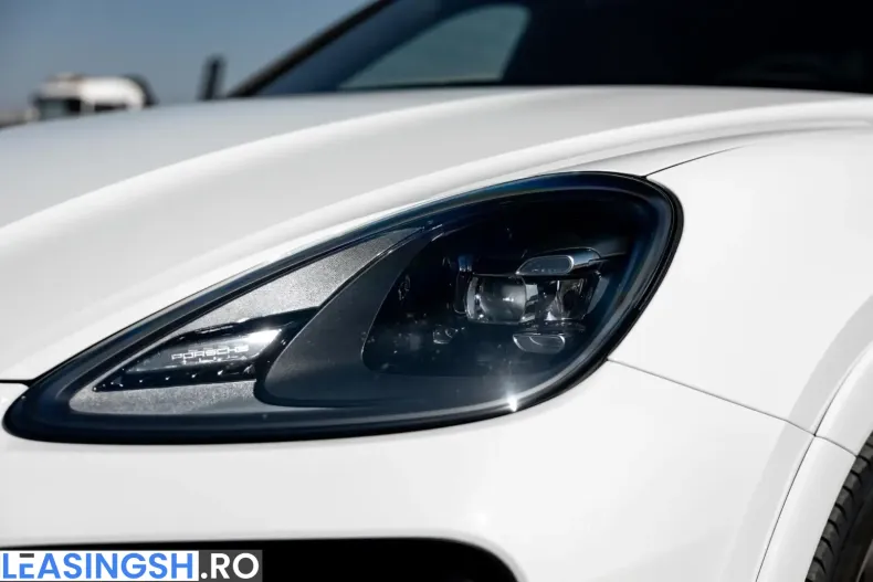 Porsche Cayenne din 2023 cu 85.000 km - oferta POR234020 - foto 21
