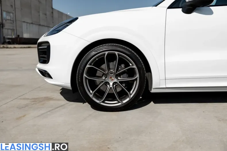 Porsche Cayenne din 2023 cu 85.000 km - oferta POR234020 - foto 24