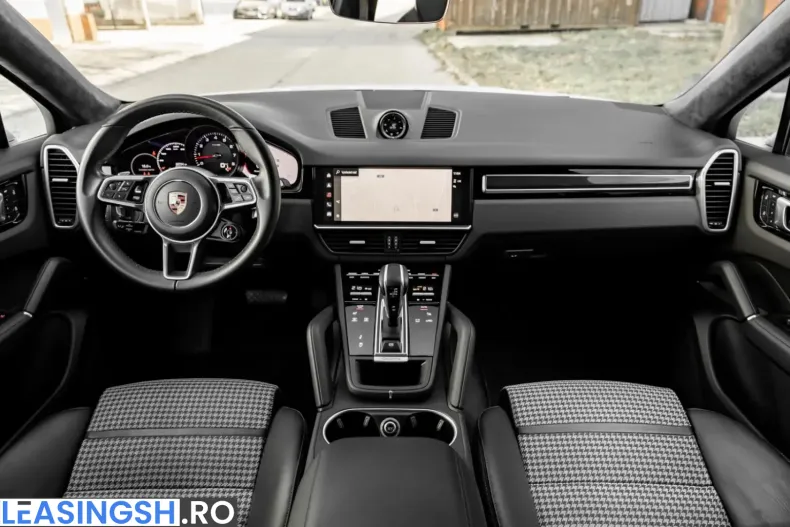 Porsche Cayenne din 2023 cu 85.000 km - oferta POR234020 - foto 29