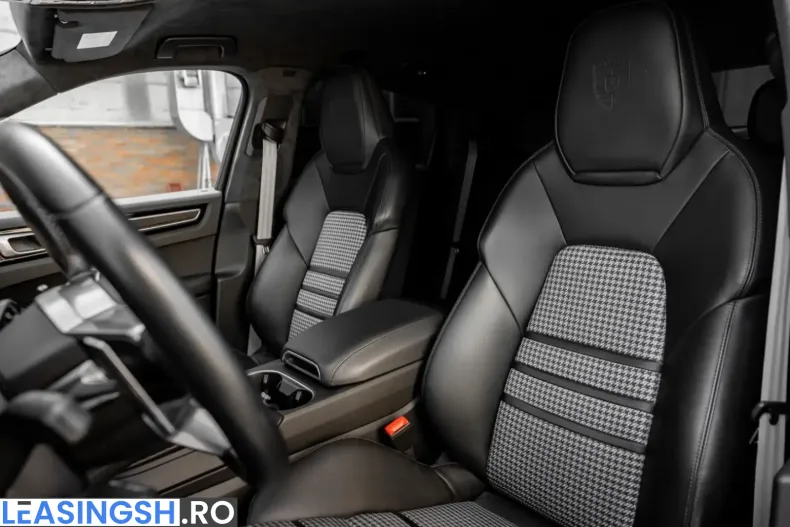 Porsche Cayenne din 2023 cu 85.000 km - oferta POR234020 - foto 32