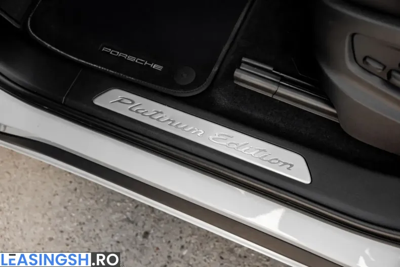 Porsche Cayenne din 2023 cu 85.000 km - oferta POR234020 - foto 37