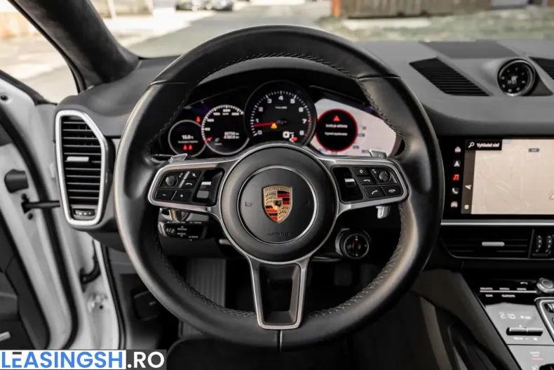 Porsche Cayenne din 2023 cu 85.000 km - oferta POR234020 - foto 44