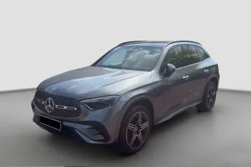Mercedes-Benz GLC 300 din 2023 - oferta MER234021