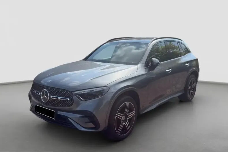 Mercedes-Benz GLC 300 (Clasa GLC) din 2023 cu 30.944 km - oferta MER234021 - foto 1