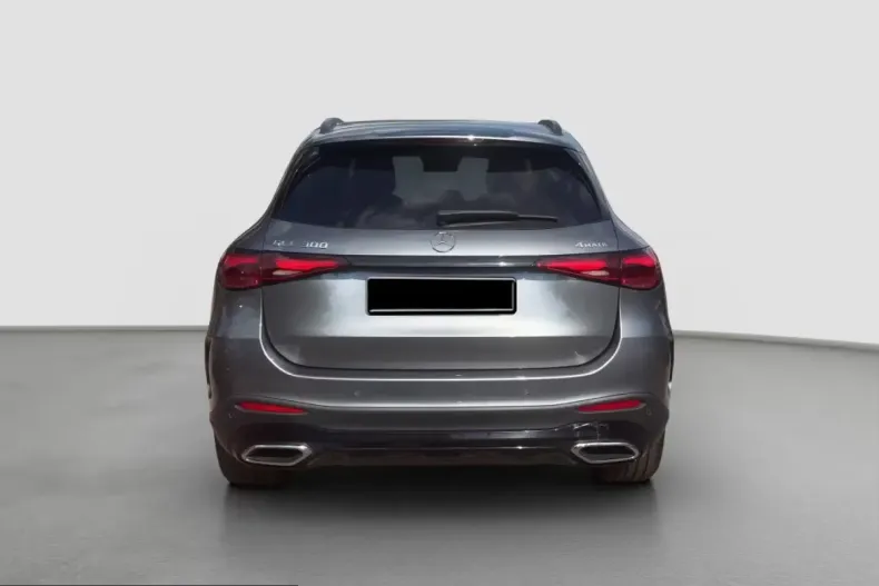 Mercedes-Benz GLC 300 (Clasa GLC) din 2023 cu 30.944 km - oferta MER234021 - foto 5