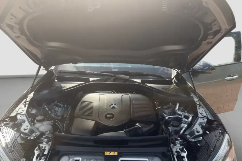 Mercedes-Benz GLC 300 (Clasa GLC) din 2023 cu 30.944 km - oferta MER234021 - foto 18