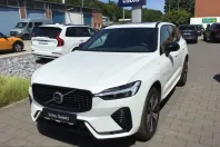 Volvo XC60 din 2025 cu 6.429 km - oferta VOL234022 - foto 1