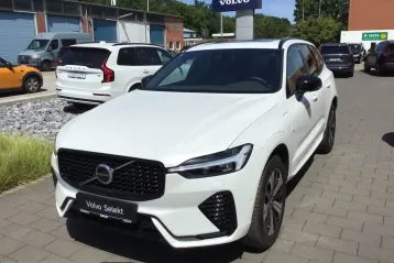 Volvo XC60 din 2025 - oferta VOL234022