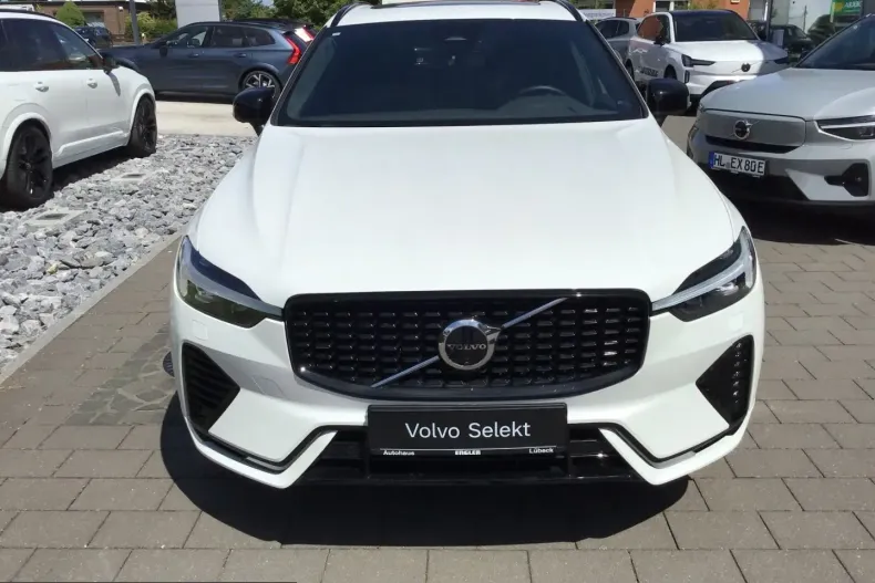 Volvo XC60 din 2025 cu 6.429 km - oferta VOL234022 - foto 2