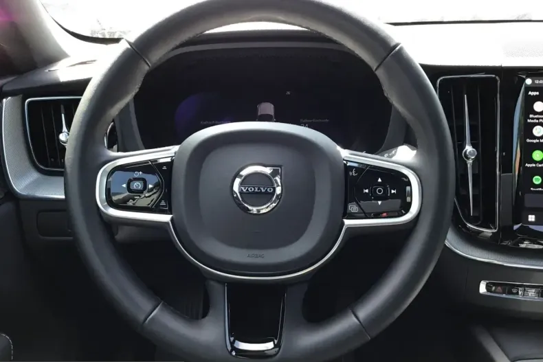 Volvo XC60 din 2025 cu 6.429 km - oferta VOL234022 - foto 19