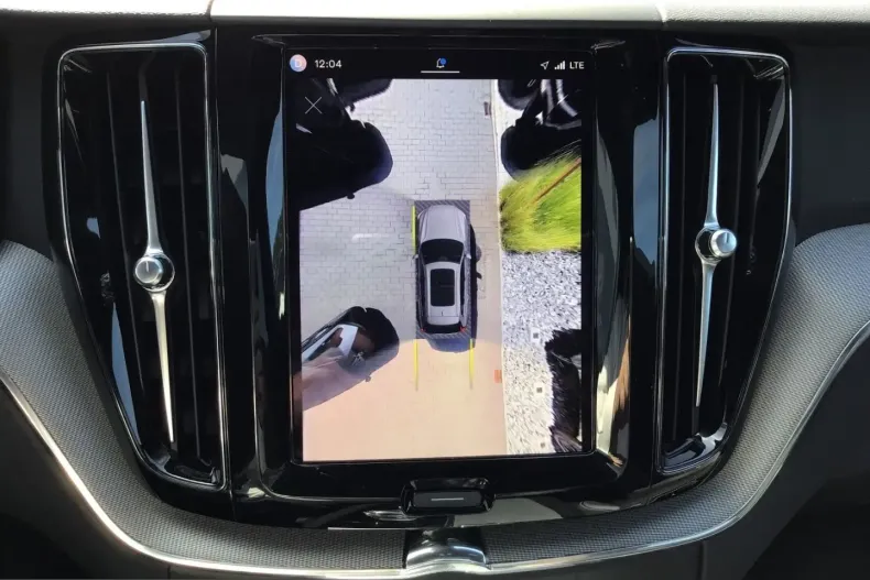 Volvo XC60 din 2025 cu 6.429 km - oferta VOL234022 - foto 25