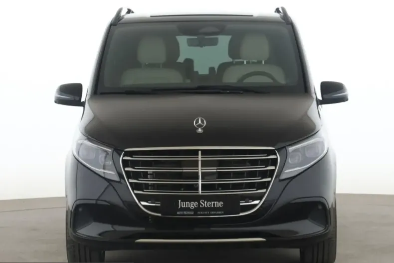 Mercedes-Benz V 300 (Clasa V) din 2025 cu 3.114 km - oferta MER234023 - foto 2