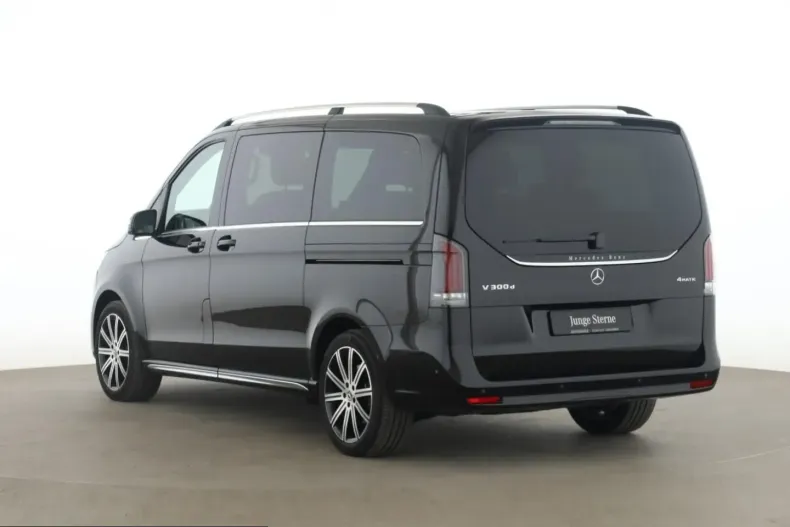 Mercedes-Benz V 300 (Clasa V) din 2025 cu 3.114 km - oferta MER234023 - foto 4