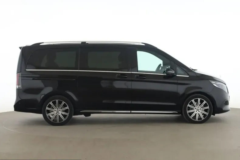Mercedes-Benz V 300 (Clasa V) din 2025 cu 3.114 km - oferta MER234023 - foto 7