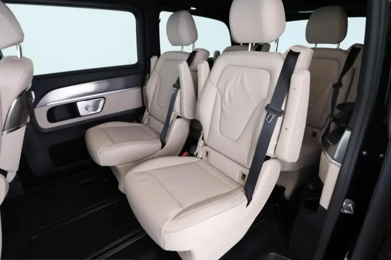 Mercedes-Benz V 300 (Clasa V) din 2025 cu 3.114 km - oferta MER234023 - foto 12