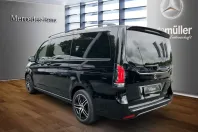 Mercedes-Benz V 300 (Clasa V) din 2025 cu 9.753 km - oferta MER234024 - foto 7