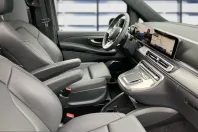 Mercedes-Benz V 300 (Clasa V) din 2025 cu 9.753 km - oferta MER234024 - foto 10