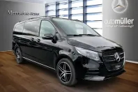 Mercedes-Benz V 300 (Clasa V) din 2025 cu 9.753 km - oferta MER234024 - foto 12
