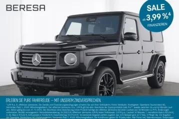 Mercedes-Benz G 450 din 2025 - oferta MER234026