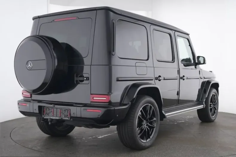 Mercedes-Benz G 450 (Clasa G) din 2025 cu 20.421 km - oferta MER234026 - foto 3