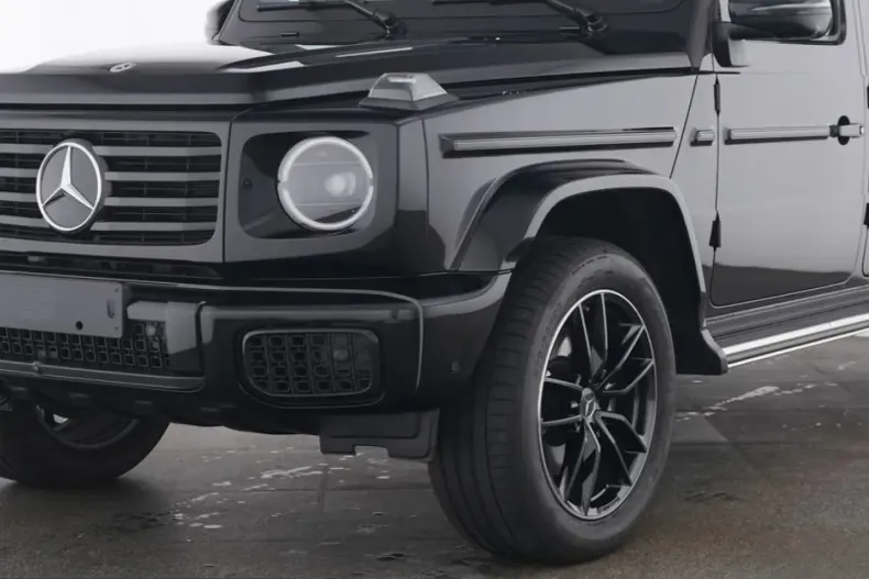 Mercedes-Benz G 450 (Clasa G) din 2025 cu 20.421 km - oferta MER234026 - foto 4