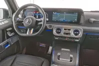 Mercedes-Benz G 450 (Clasa G) din 2025 cu 20.421 km - oferta MER234026 - foto 5
