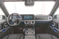 Mercedes-Benz G 450 (Clasa G) din 2025 cu 20.421 km - oferta MER234026 - foto 7