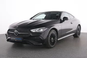 Mercedes-Benz CLE 300 din 2025 - oferta MER234027