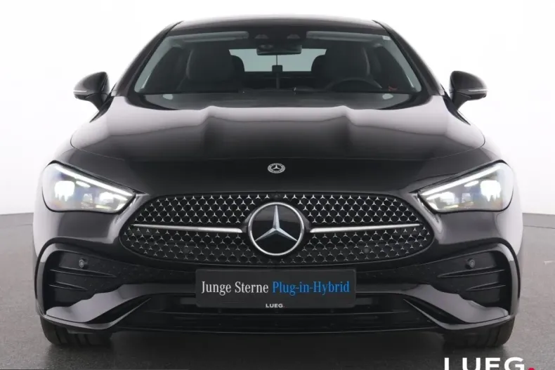 Mercedes-Benz CLE 300 (Clasa CLE) din 2025 cu 10.281 km - oferta MER234027 - foto 14