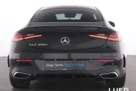 Mercedes-Benz CLE 300 (Clasa CLE) din 2025 cu 10.281 km - oferta MER234027 - foto 15