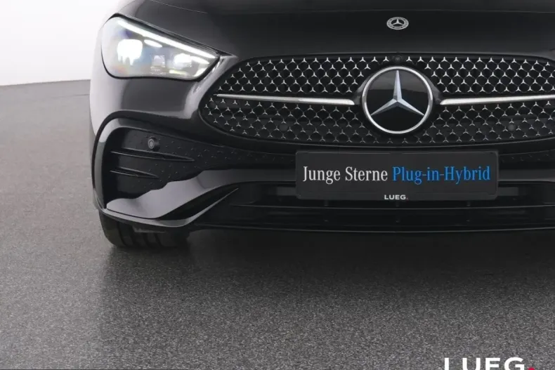 Mercedes-Benz CLE 300 (Clasa CLE) din 2025 cu 10.281 km - oferta MER234027 - foto 16
