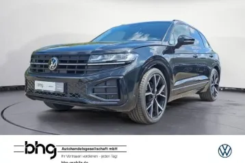 Volkswagen Touareg din 2025 - oferta VOL234028