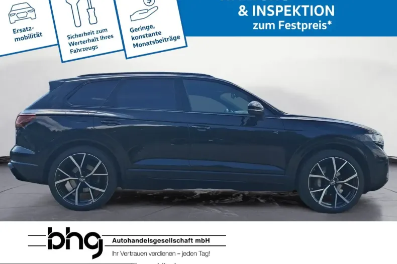 Volkswagen Touareg din 2025 cu 20.093 km - oferta VOL234028 - foto 6