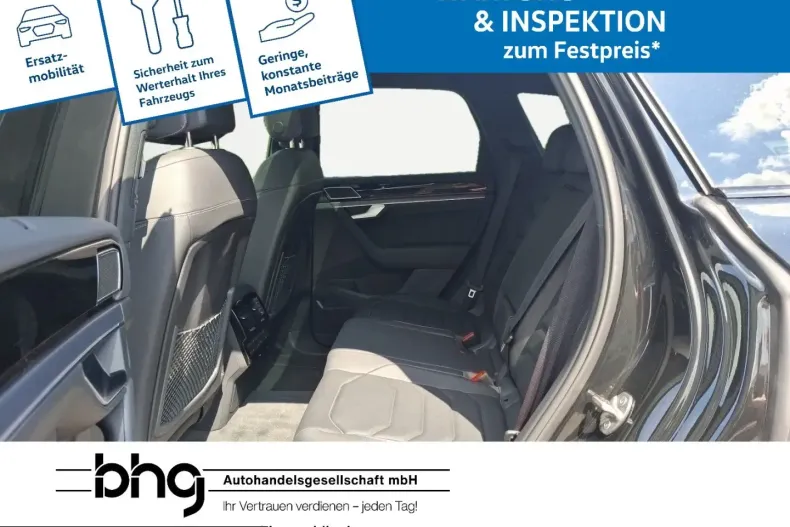Volkswagen Touareg din 2025 cu 20.093 km - oferta VOL234028 - foto 9