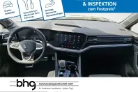 Volkswagen Touareg din 2025 cu 20.093 km - oferta VOL234028 - foto 11