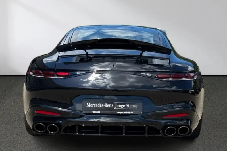 Mercedes-Benz AMG GT (Clasa GT) din 2025 cu 39.566 km - oferta MER234029 - foto 5