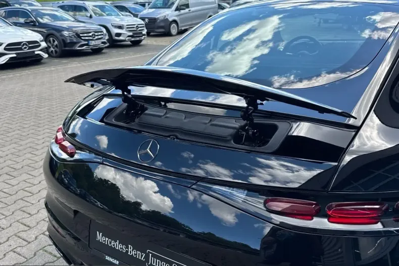 Mercedes-Benz AMG GT (Clasa GT) din 2025 cu 39.566 km - oferta MER234029 - foto 18