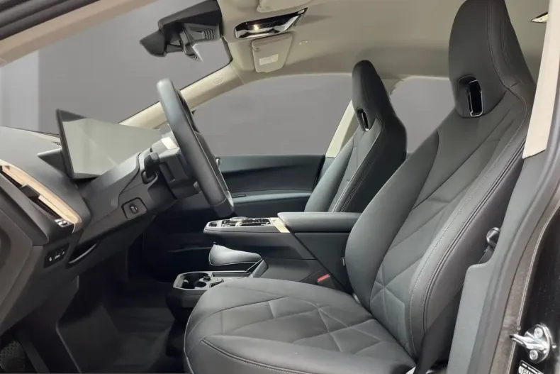 BMW iX din 2025 cu 18.710 km - oferta BMW234030 - foto 7