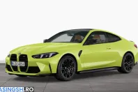 BMW M4 (Seria 4) din 2024 cu 18.262 km - oferta BMW234031 - foto 1
