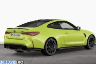 BMW M4 (Seria 4) din 2024 cu 18.262 km - oferta BMW234031 - foto 2