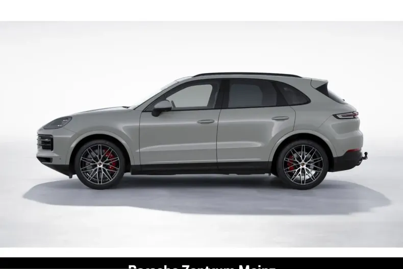 Porsche Cayenne din 2023 cu 11.120 km - oferta POR234032 - foto 2