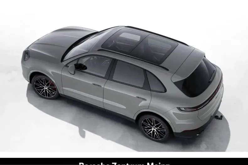 Porsche Cayenne din 2023 cu 11.120 km - oferta POR234032 - foto 4