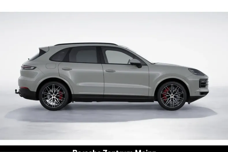 Porsche Cayenne din 2023 cu 11.120 km - oferta POR234032 - foto 6