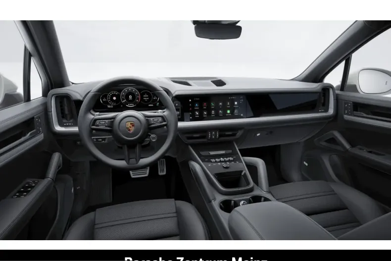 Porsche Cayenne din 2023 cu 11.120 km - oferta POR234032 - foto 9