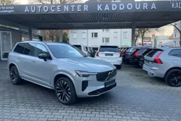 Volvo XC90 din 2025 - oferta VOL234035