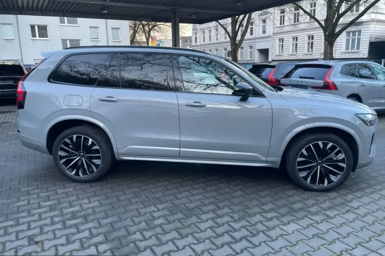 Volvo XC90 din 2025 cu 19.798 km - oferta VOL234035 - foto 7