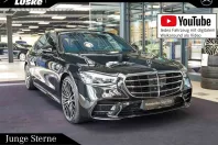Mercedes-Benz S 450 (Clasa S) din 2025 cu 16.432 km - oferta MER234037 - foto 1