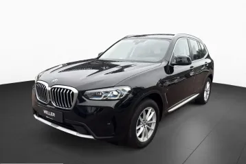 BMW X3 din 2023 - oferta BMW234038