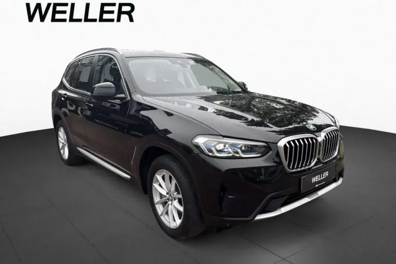 BMW X3 (Seria X) din 2023 cu 90.622 km - oferta BMW234038 - foto 2